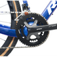 RINOS Sandman3.0 Rower gravel z karbonu Shimano 105 R7000 przełajowy szutrowy z włókna węglowego