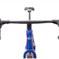 RINOS Sandman3.0 Rower gravel z karbonu Shimano 105 R7000 przełajowy szutrowy z włókna węglowego