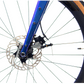 RINOS Sandman3.0 Rower gravel z karbonu Shimano 105 R7000 przełajowy szutrowy z włókna węglowego