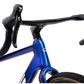 RINOS Sandman3.0 Rower gravel z karbonu Shimano 105 R7000 przełajowy szutrowy z włókna węglowego