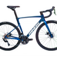 RINOS Odin1.0 Karbonowy rower szosowy 700C Shimano SORA R3000 18 biegów kolarzówka z włókna węglowego