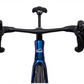 RINOS Odin1.0 Karbonowy rower szosowy 700C Shimano SORA R3000 18 biegów kolarzówka z włókna węglowego