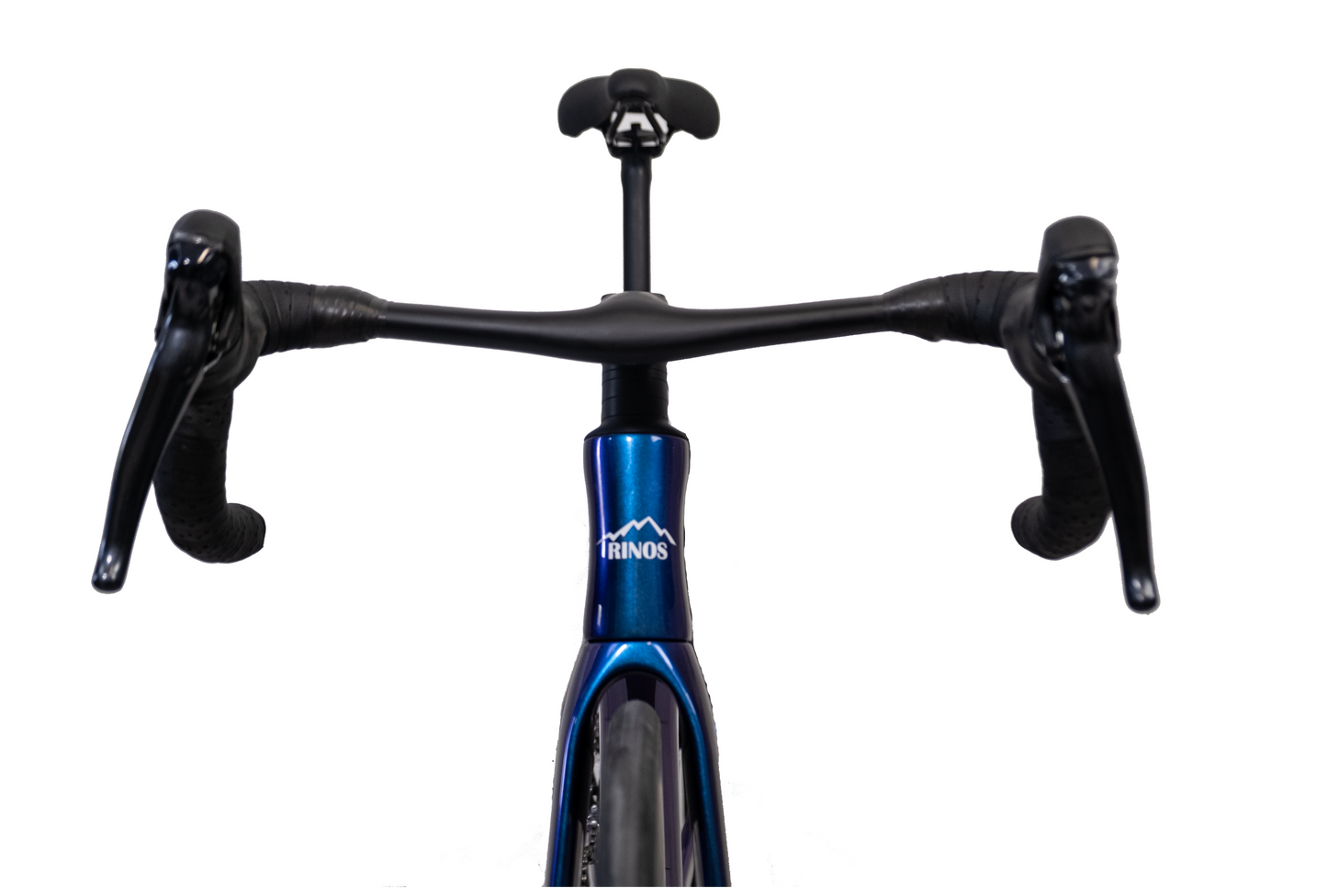 RINOS Odin1.0 Karbonowy rower szosowy 700C Shimano SORA R3000 18 biegów kolarzówka z włókna węglowego