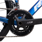 RINOS Odin1.0 Karbonowy rower szosowy 700C Shimano SORA R3000 18 biegów kolarzówka z włókna węglowego