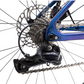 RINOS Odin1.0 Karbonowy rower szosowy 700C Shimano SORA R3000 18 biegów kolarzówka z włókna węglowego