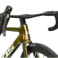 RINOS Odin1.0 Karbonowy rower szosowy 700C Shimano SORA R3000 18 biegów kolarzówka z włókna węglowego