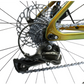 RINOS Odin1.0 Karbonowy rower szosowy 700C Shimano SORA R3000 18 biegów kolarzówka z włókna węglowego
