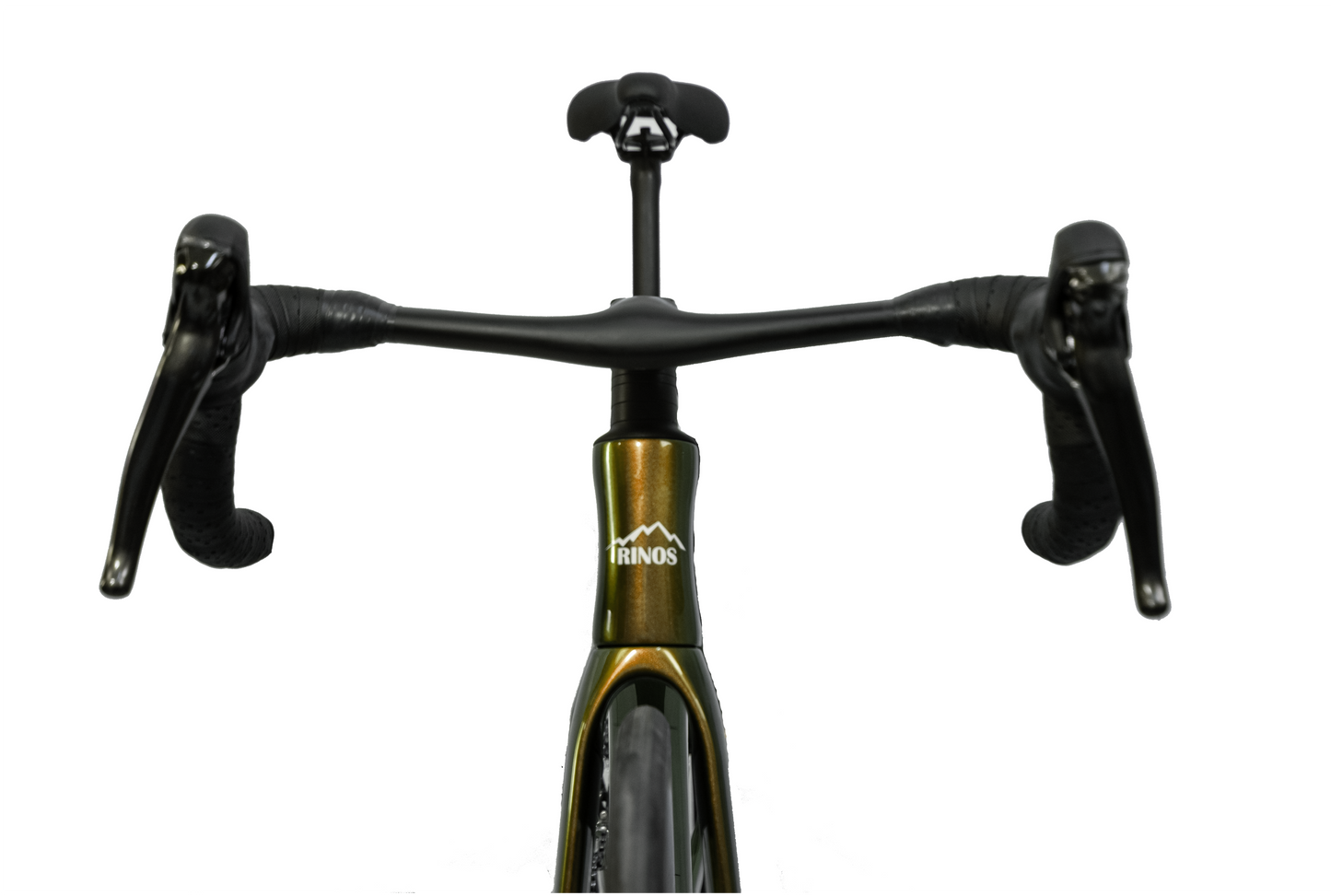 RINOS Odin1.0 Karbonowy rower szosowy 700C Shimano SORA R3000 18 biegów kolarzówka z włókna węglowego