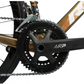 RINOS Odin1.0 Karbonowy rower szosowy 700C Shimano SORA R3000 18 biegów kolarzówka z włókna węglowego