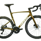 RINOS Odin 6.1 karbonowy rower szosowy 700C Shimano 105 Di2 24 biegowy