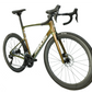 RINOS Odin 6.1 karbonowy rower szosowy 700C Shimano 105 Di2 24 biegowy