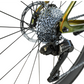 RINOS Odin 6.1 karbonowy rower szosowy 700C Shimano 105 Di2 24 biegowy