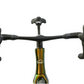 RINOS Odin 6.1 karbonowy rower szosowy 700C Shimano 105 Di2 24 biegowy