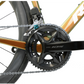 RINOS Odin 6.1 karbonowy rower szosowy 700C Shimano 105 Di2 24 biegowy