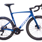 RINOS Odin 6.1 karbonowy rower szosowy 700C Shimano 105 Di2 24 biegowy