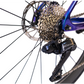RINOS Odin 6.1 karbonowy rower szosowy 700C Shimano 105 Di2 24 biegowy