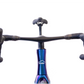 RINOS Odin 6.1 karbonowy rower szosowy 700C Shimano 105 Di2 24 biegowy