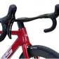 RINOS szosowy rower z ramą z włókna węglowego, Odin 4.1, Shimano 105 ST-R7120, 24 biegi