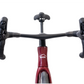 RINOS szosowy rower z ramą z włókna węglowego, Odin 4.1, Shimano 105 ST-R7120, 24 biegi