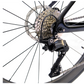 RINOS szosowy rower z ramą z włókna węglowego, Odin 4.1, Shimano 105 ST-R7120, 24 biegi