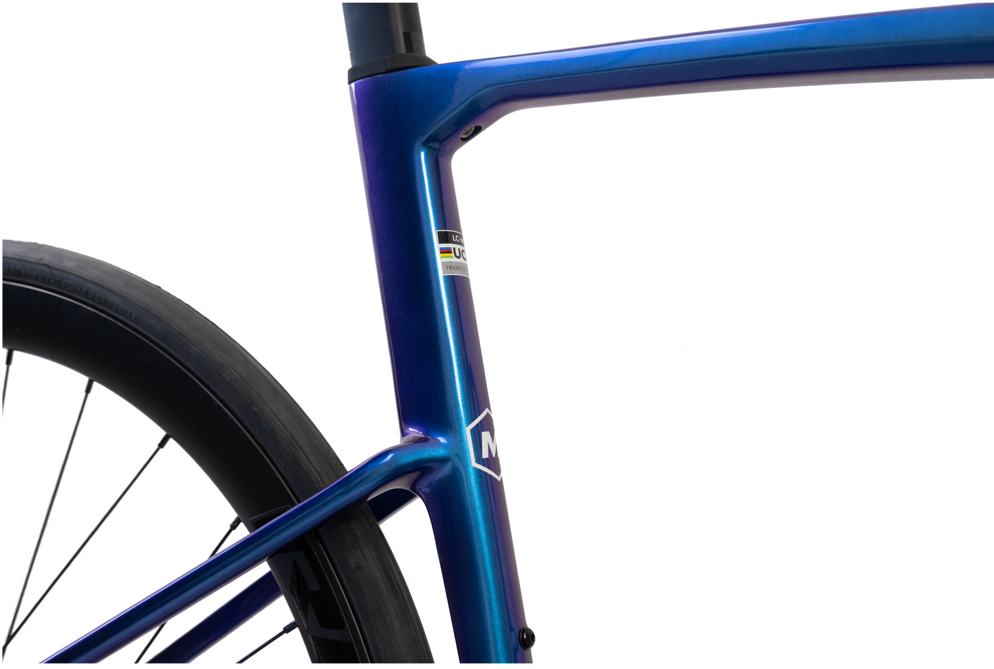 RINOS Odin 6.0 karbonowy rower szosowy 700C Shimano 105 Di2 24 biegowy lekki