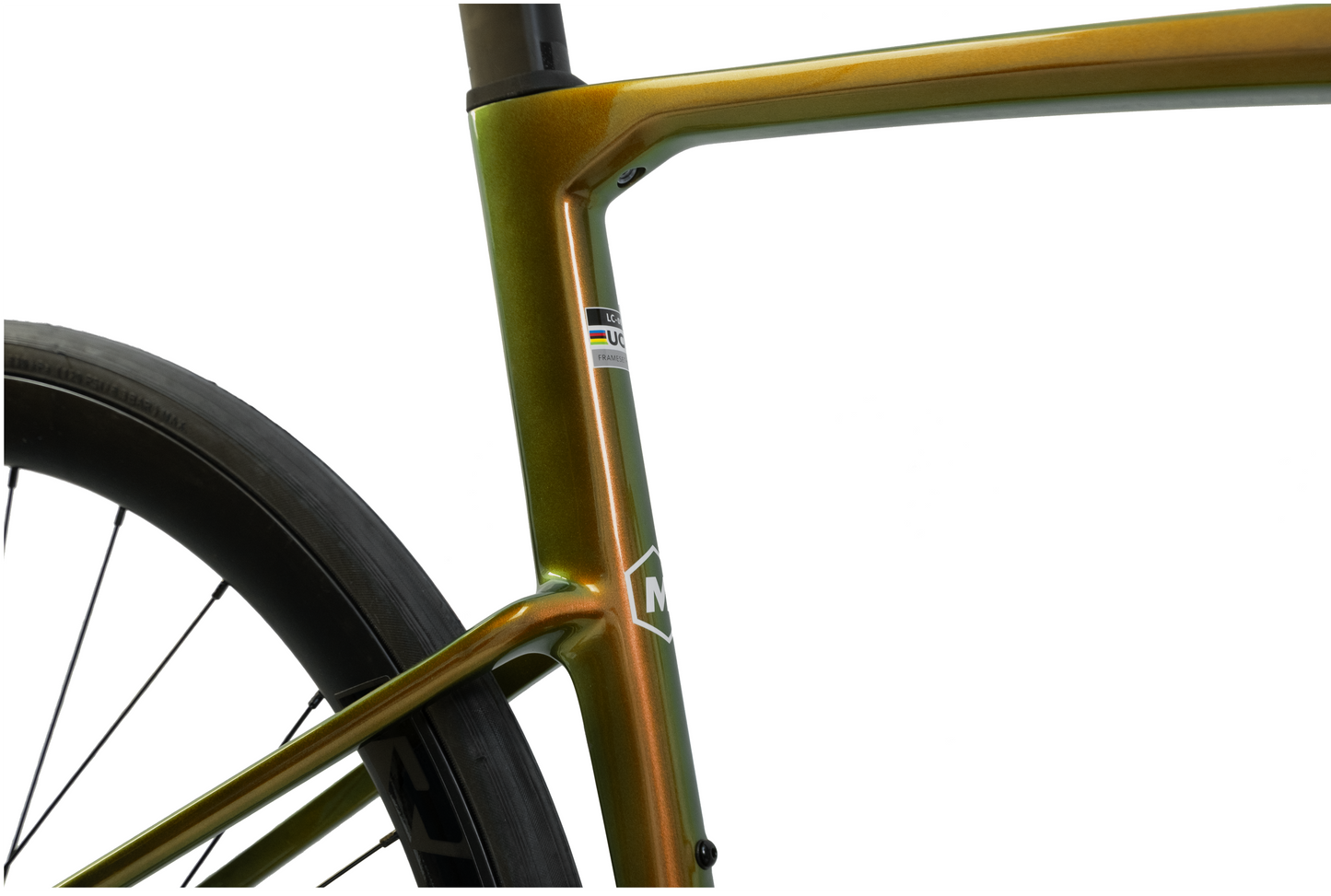 RINOS Odin 6.0 karbonowy rower szosowy 700C Shimano 105 Di2 24 biegowy lekki