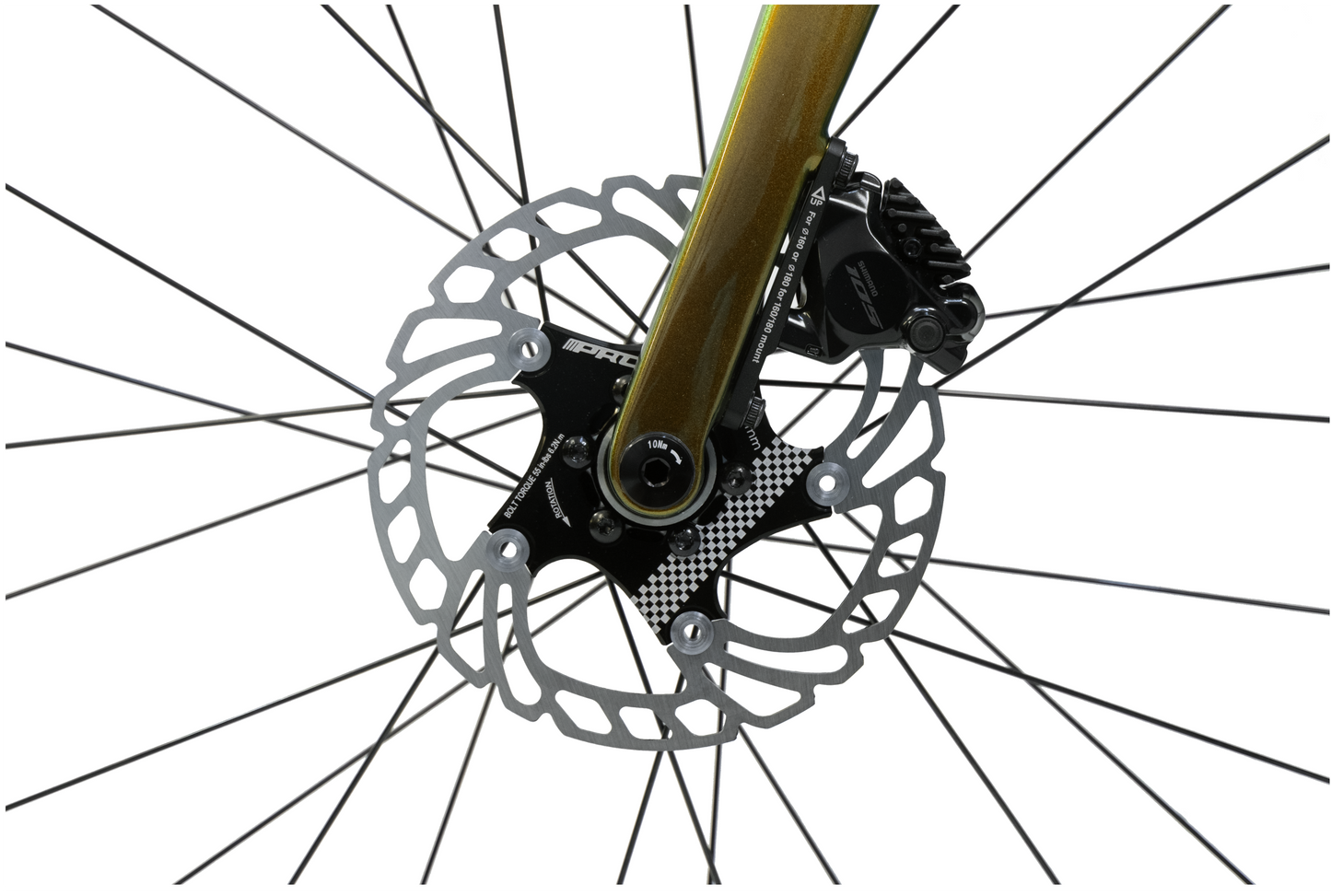 RINOS Odin 6.0 karbonowy rower szosowy 700C Shimano 105 Di2 24 biegowy lekki