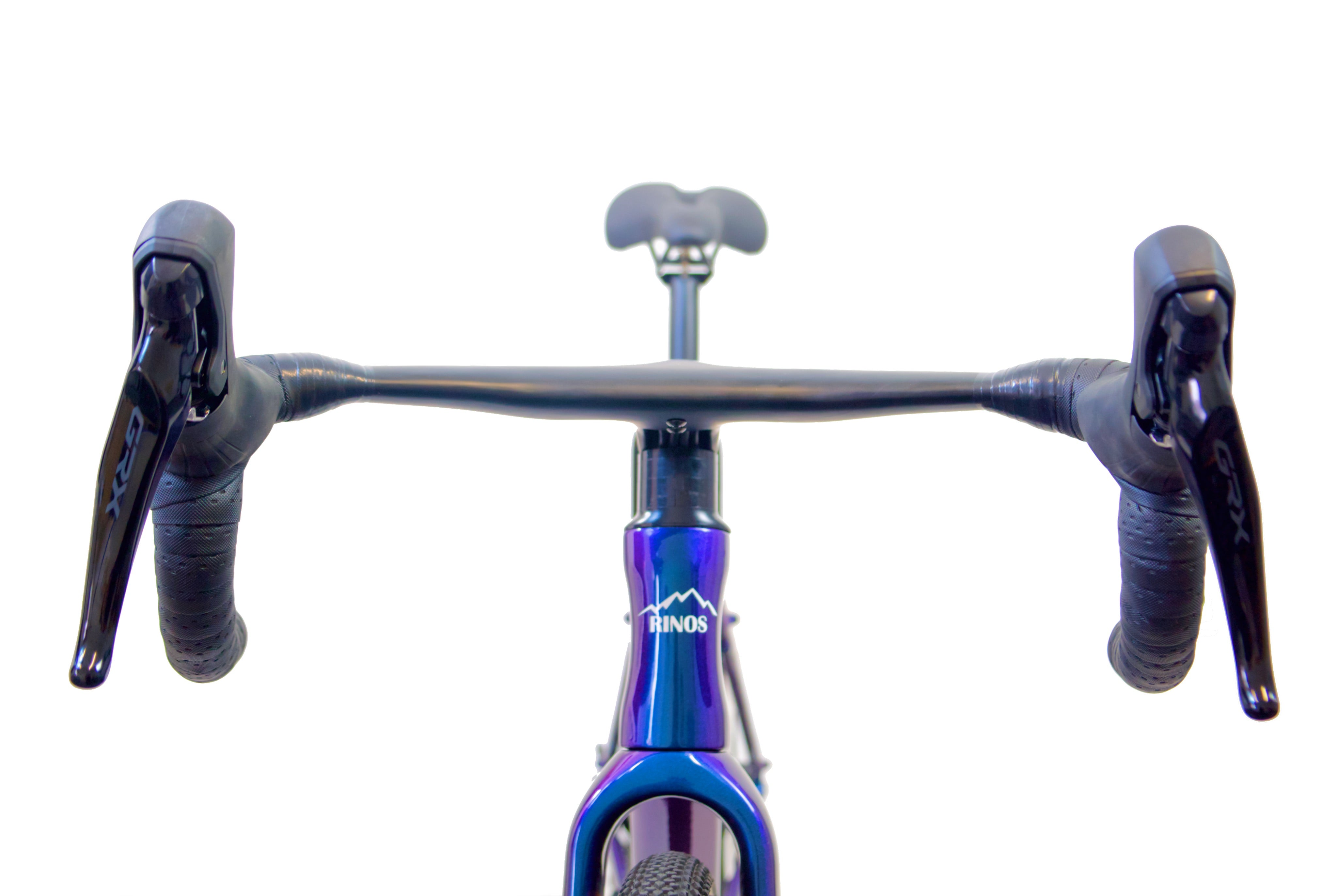 レインボーロード（ネイビー） Rose X-LITE FOUR DISC Ultegra / Race (klasyczne) / Rowery szosowe