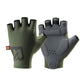 ROCKBROS Elastic Interface® Rękawiczki rowerowe półpalcowe