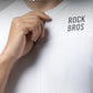 Koszulka kolarska krótkim rękawem ROCKBROS dla mężczyzn