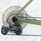 RINOS Gaia2.0 Karbonowy rower górski MTB  Hardtail Shimano Deore 12 biegów Rockshox