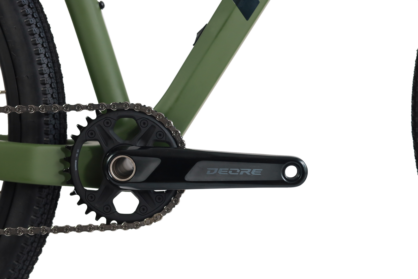 RINOS Gaia2.0 Karbonowy rower górski MTB Shimano Deore 12 biegów Rockshox