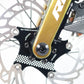RINOS Sandman5.0 Rower gravel z karbonu Shimano ULTEGRA R8000 przełajowy szutrowy z włókna węglowego