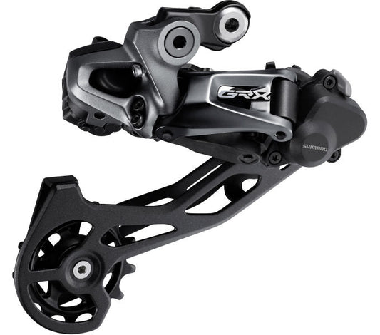 Przerzutka tylna SHIMANO GRX Di2 RD-RX815 11-biegowa