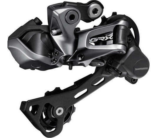 Przerzutka tylna SHIMANO GRX Di2 RD-RX817 11-biegowa