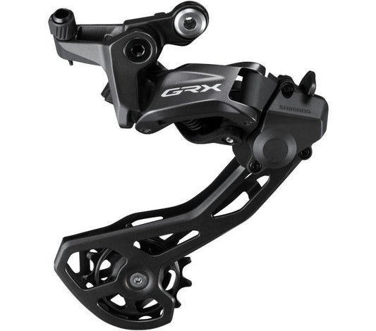 Przerzutka tylna SHIMANO GRX RD-RX820 12-biegowa