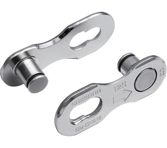 Zamknięcie łańcucha SHIMANO Quick Link 11-rzędowego