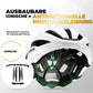 ROCKBROS Lekki kask rowerowy LK-79