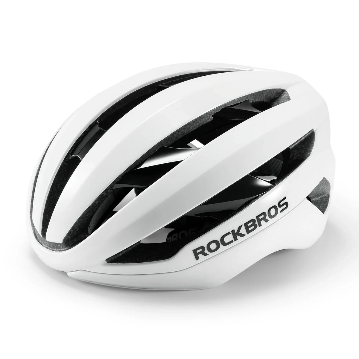 ROCKBROS Lekki kask rowerowy LK-79