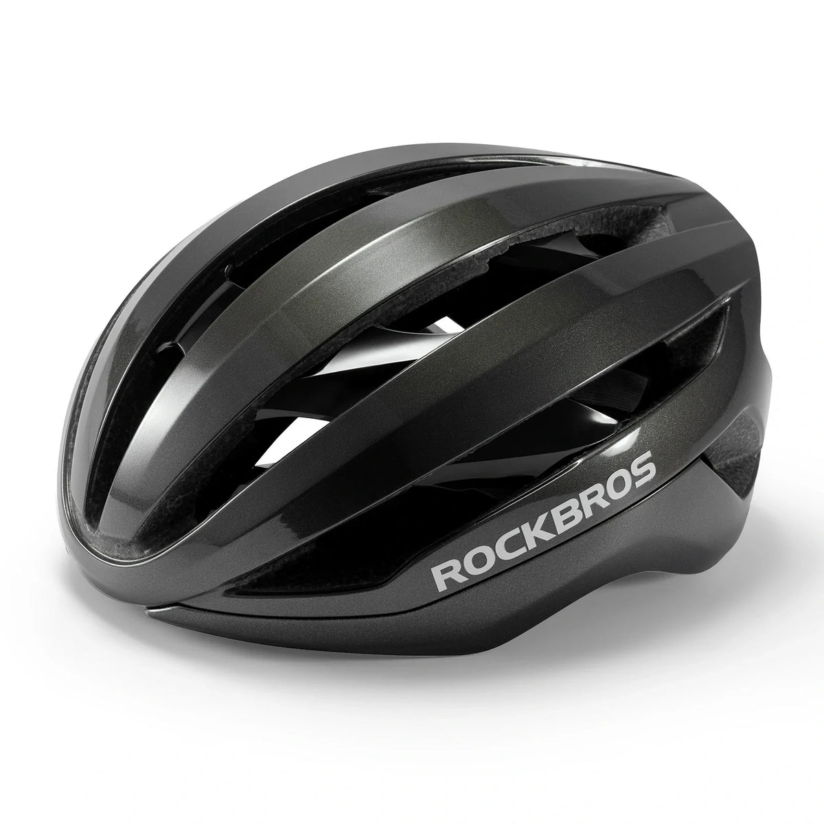 ROCKBROS Lekki kask rowerowy LK-79