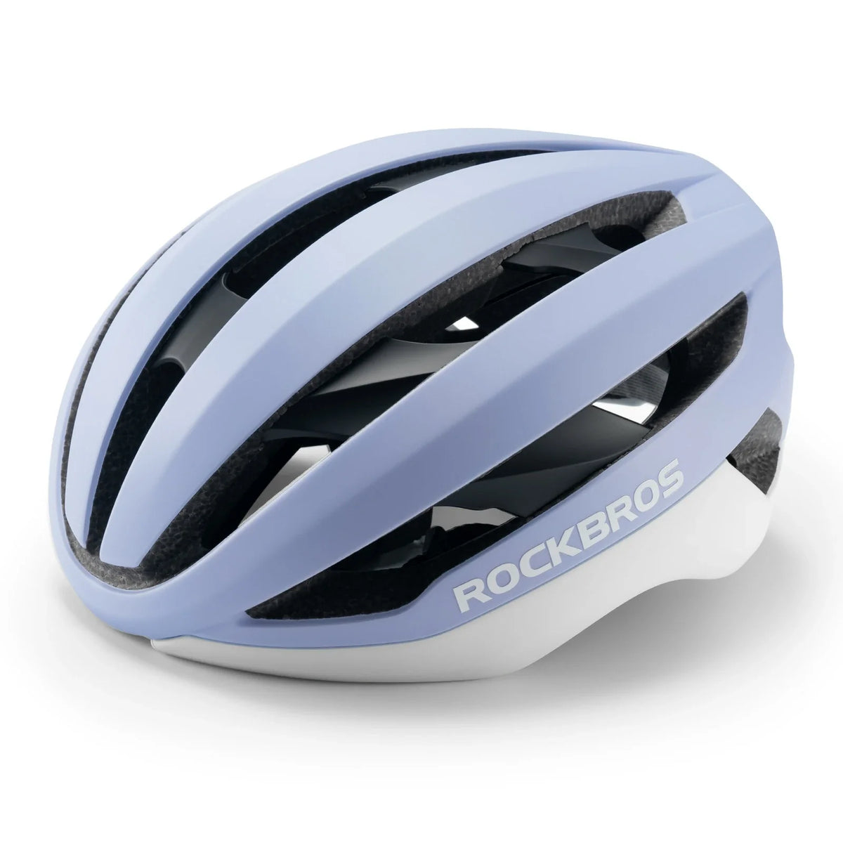 ROCKBROS Lekki kask rowerowy LK-79