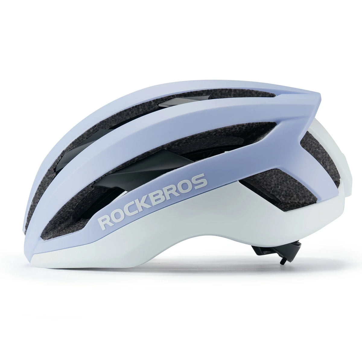 ROCKBROS Lekki kask rowerowy LK-79