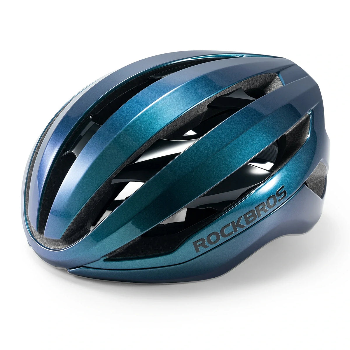 ROCKBROS Lekki kask rowerowy LK-79