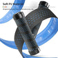 ROCKBROS Grippy rowerowe Antypoślizgowe Chwyty Lock-On Design Rowery