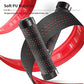 ROCKBROS Grippy rowerowe Antypoślizgowe Chwyty Lock-On Design Rowery
