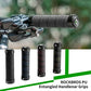 ROCKBROS Grippy rowerowe Antypoślizgowe Chwyty Lock-On Design Rowery