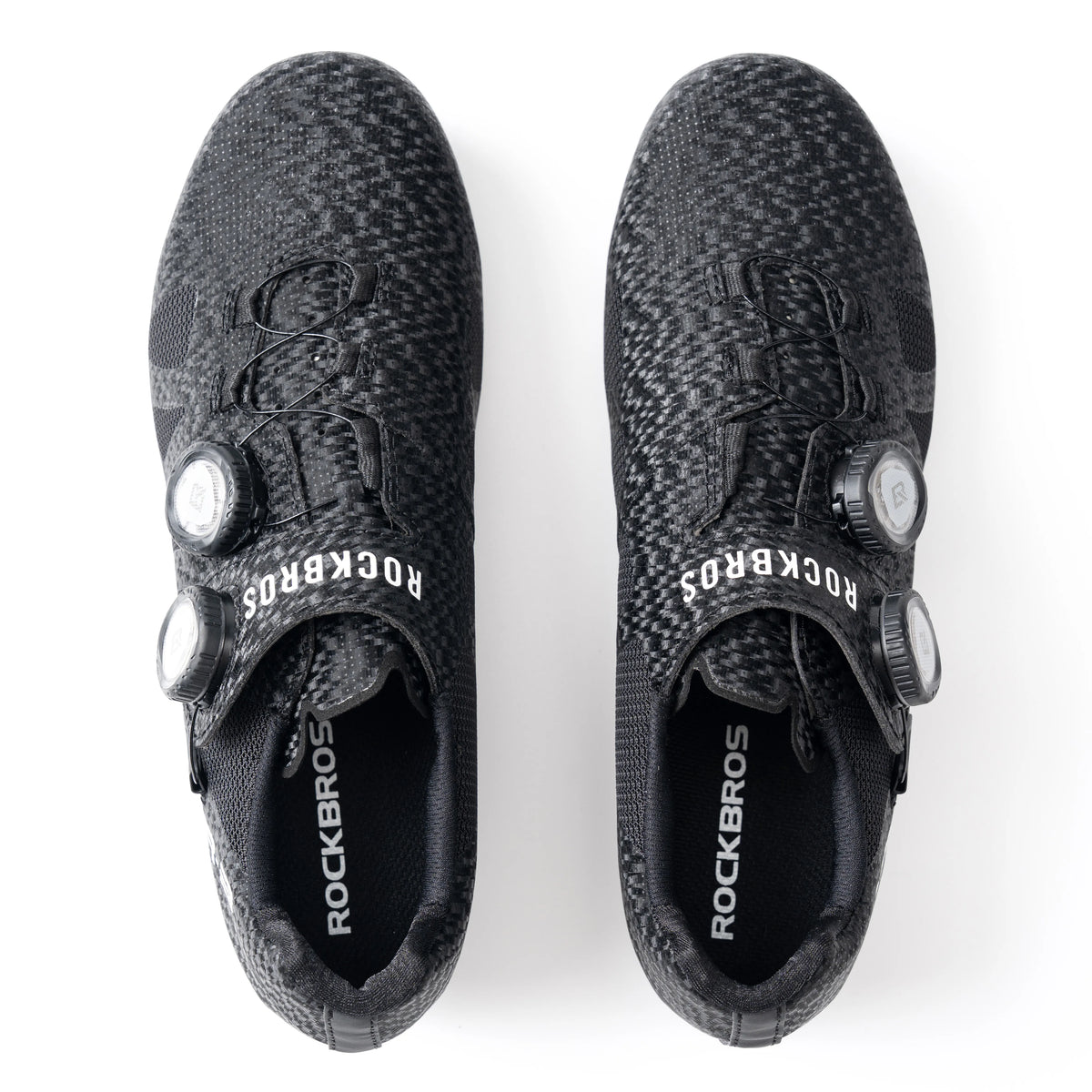 Buty rowerowe ROCKBROS na szosę i MTB