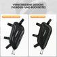 ROCKBROS Wodoodporna torba motocyklowa, 1,5 litra