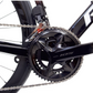 RINOS Odin 6.0 karbonowy rower szosowy 700C Shimano 105 Di2 24 biegowy lekki