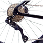 RINOS Odin 6.0 karbonowy rower szosowy 700C Shimano 105 Di2 24 biegowy lekki